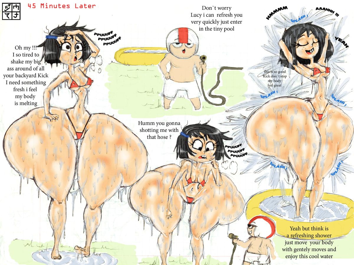 Rule34 – If it exists, there is porn of it / dxoz / 240761