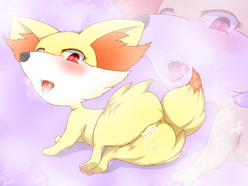 Rule34 – If it exists, there is porn of it / fennekin / 240776