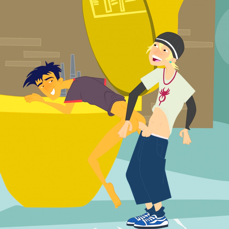 Rule34 – If it exists, there is porn of it / jude lizowski / 240795