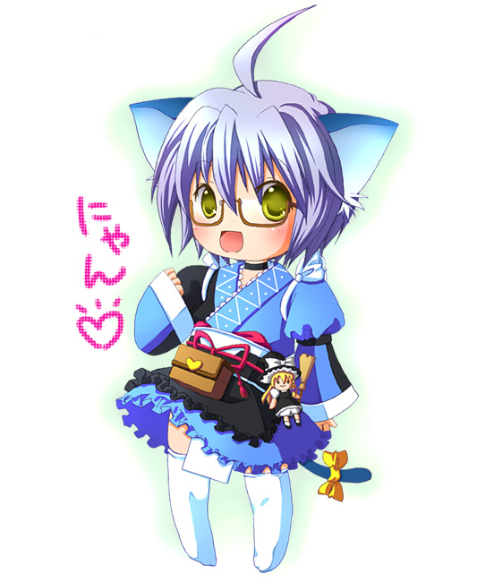 fuzuki imeri, morichika rinnosuke, touhou, tagme, 1girl, character doll, doll, female focus, solo