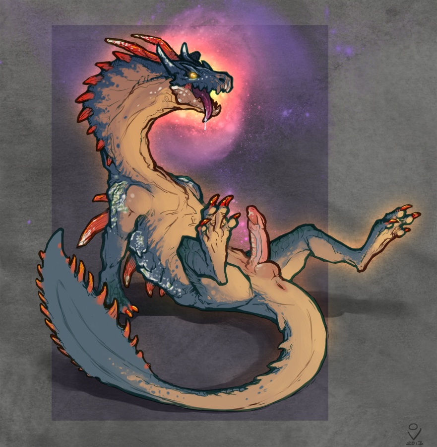 Rule34 – If it exists, there is porn of it / volvo, lagiacrus / 240830