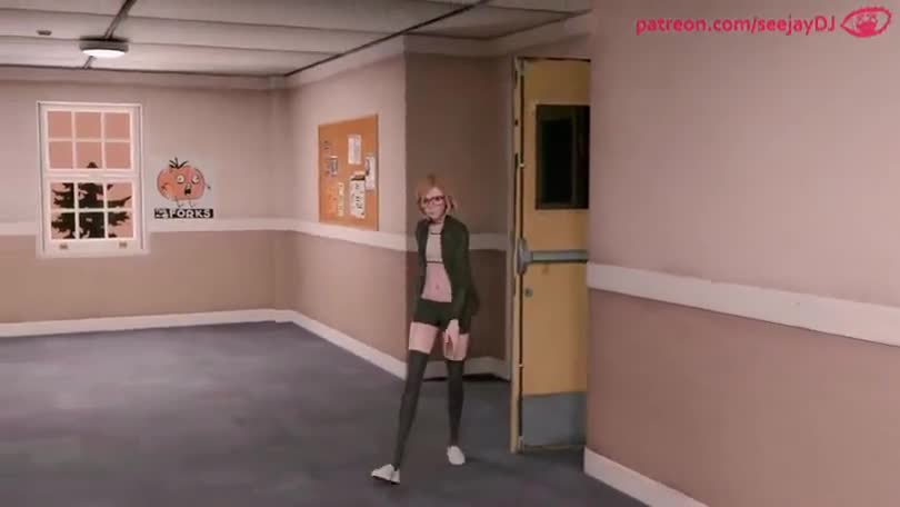 Rule34 – If it exists, there is porn of it / darcy redd / 8683984
