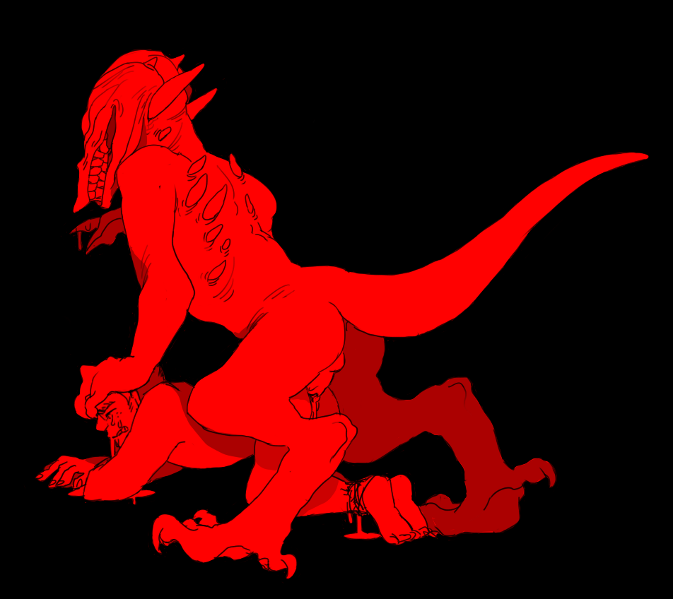 Rule34 – If it exists, there is porn of it / yucky / 240892