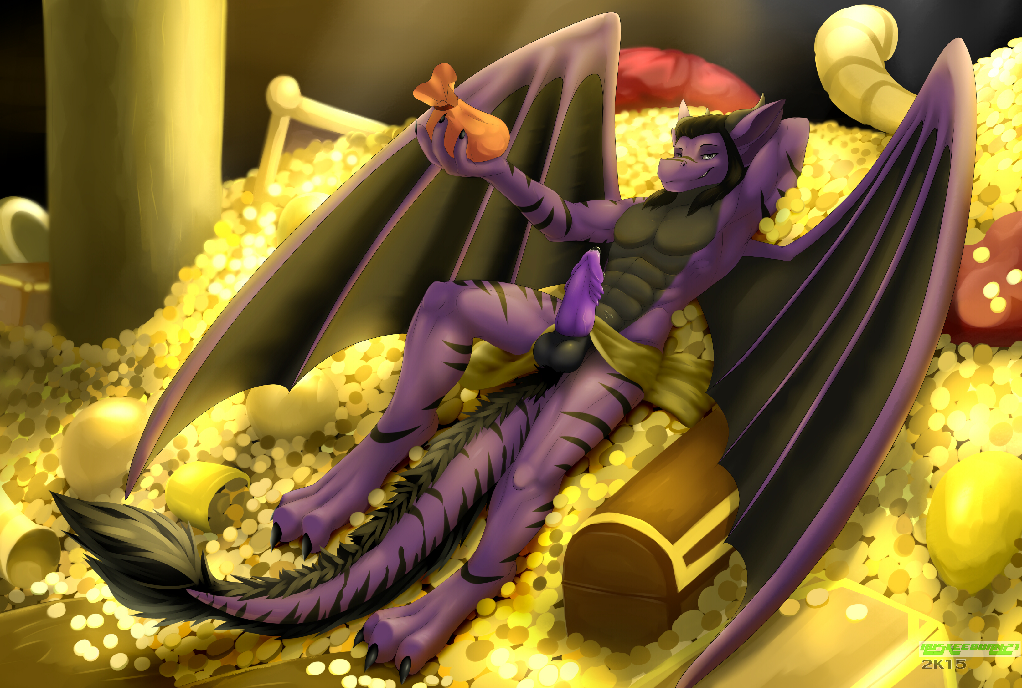 Rule34 – If it exists, there is porn of it / / 240896