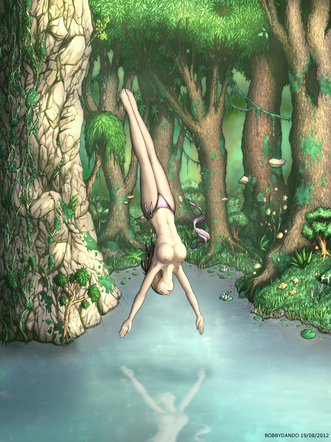 Rule34 – If it exists, there is porn of it / / 240904