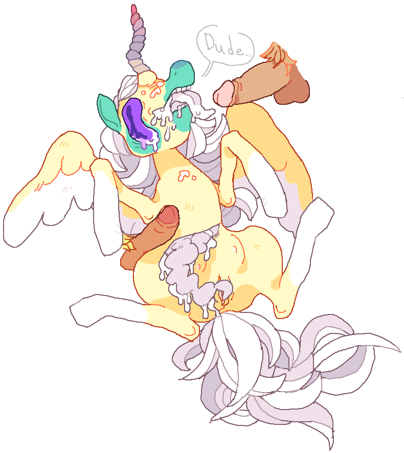 Rule34 – If it exists, there is porn of it / yucky / 240926