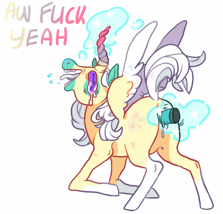 Rule34 – If it exists, there is porn of it / yucky / 240934