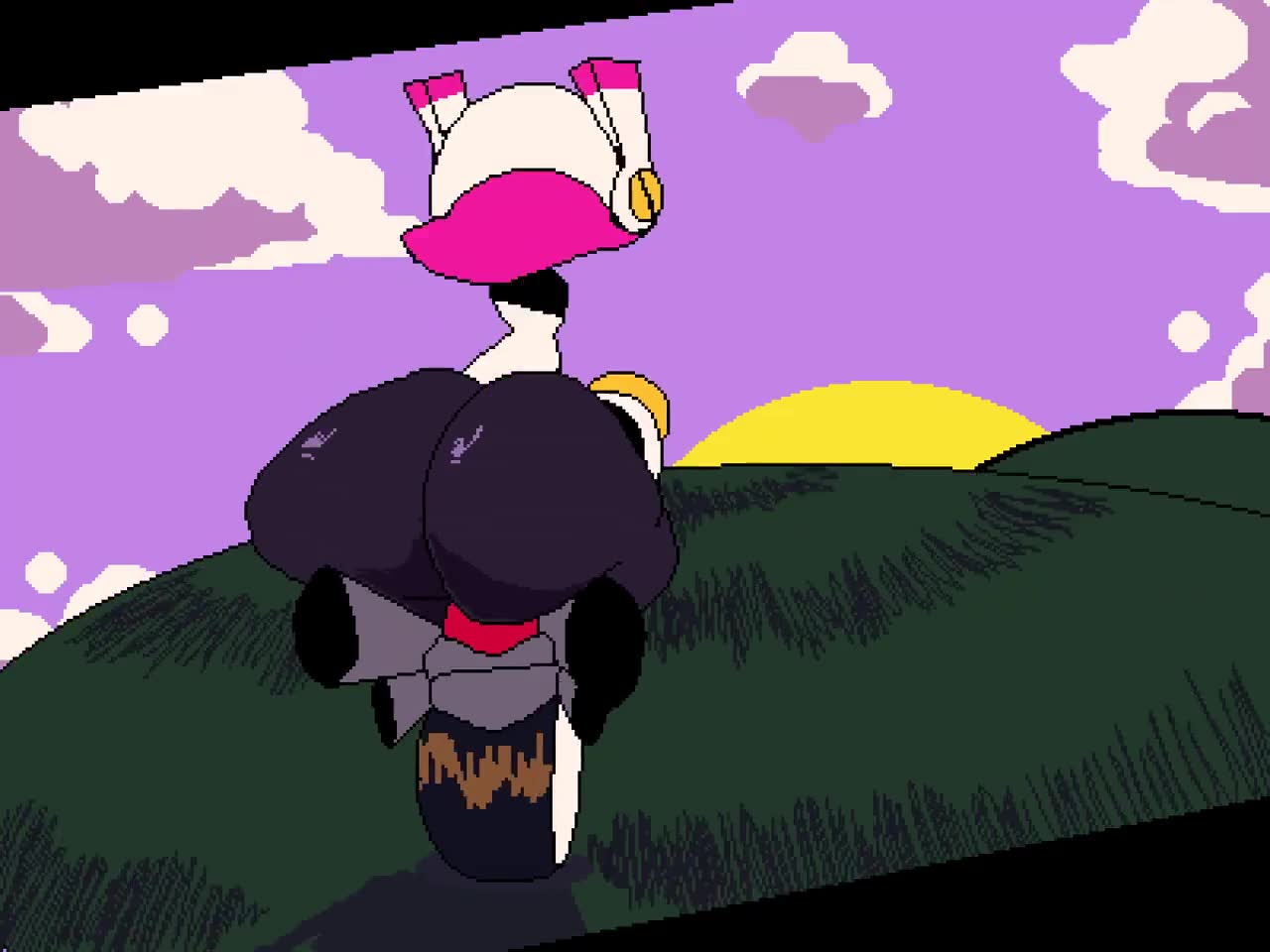 Rule34 – If it exists, there is porn of it / susie (kirby) / 8684005