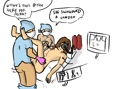 Rule34 – If it exists, there is porn of it / artist request / 241152