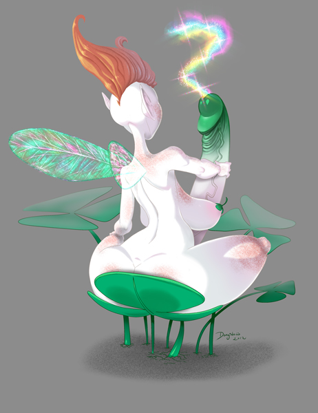 Rule34 – If it exists, there is porn of it / dongidew / 241221