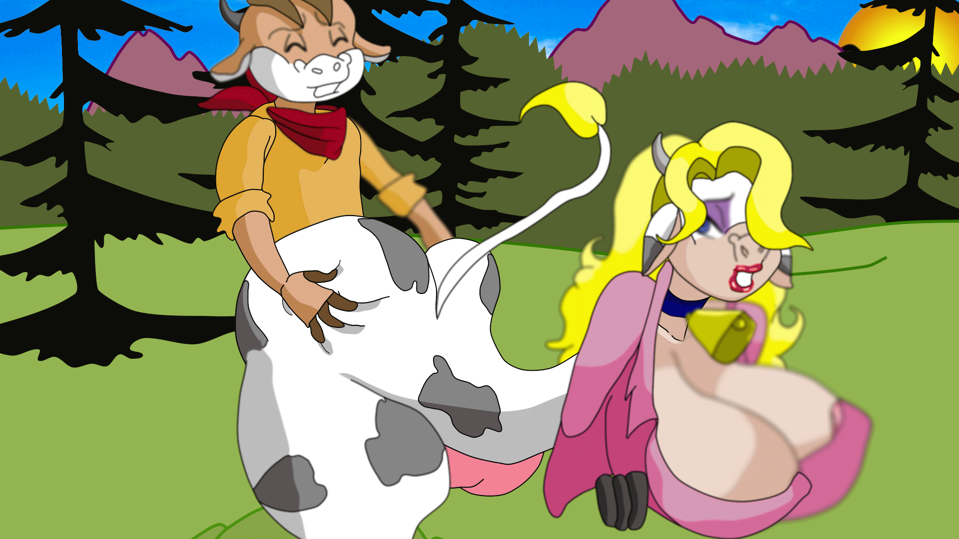 Rule34 – If it exists, there is porn of it / sherlock12 / 241279