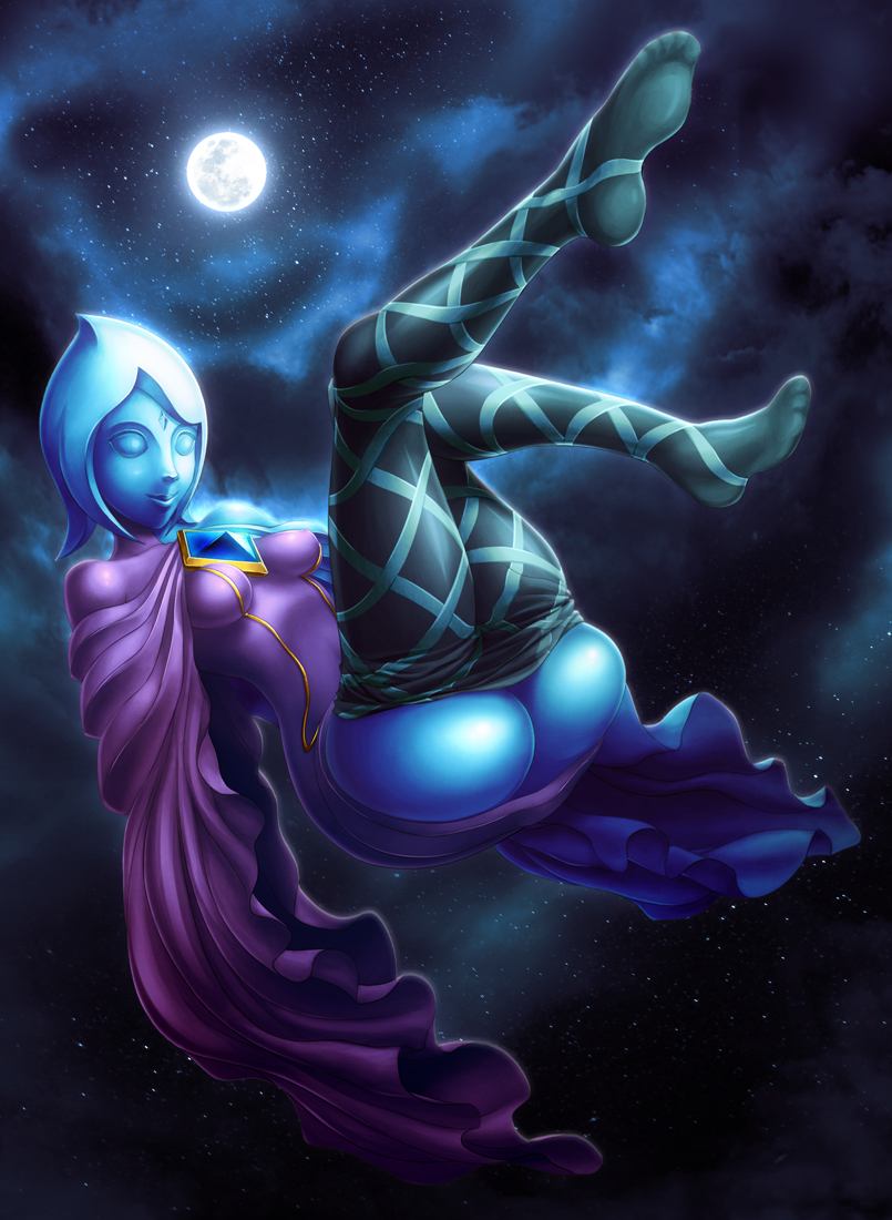 Rule34 – If it exists, there is porn of it / yuqoi, fi / 241286