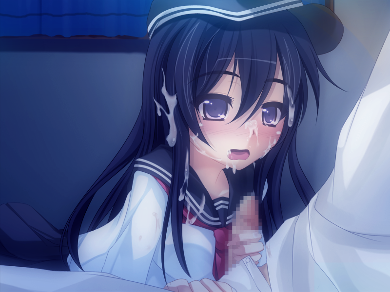 Rule34 – If it exists, there is porn of it / onsen tamago (nurumayu onsen), admiral (kantai collection), akatsuki (kantai collection) / 241290