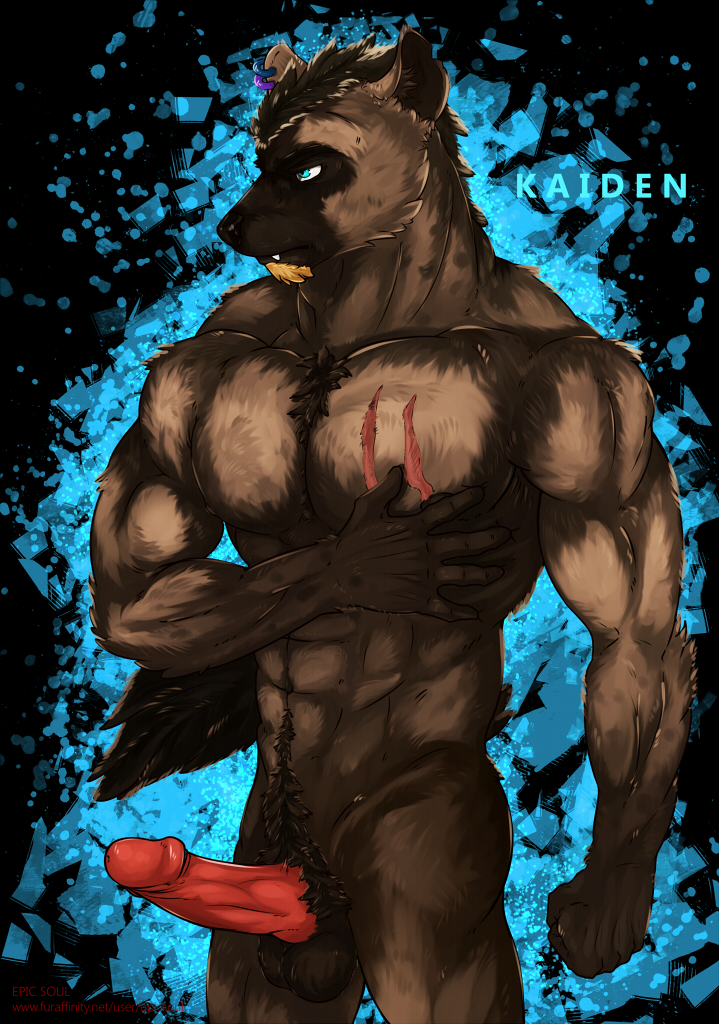 Rule34 – If it exists, there is porn of it / epic soul, kaiden / 241301