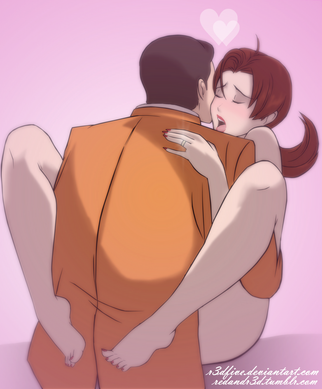 Rule34 – If it exists, there is porn of it / r3dfive, delia ketchum (pokemon), giovanni (pokemon) / 241363