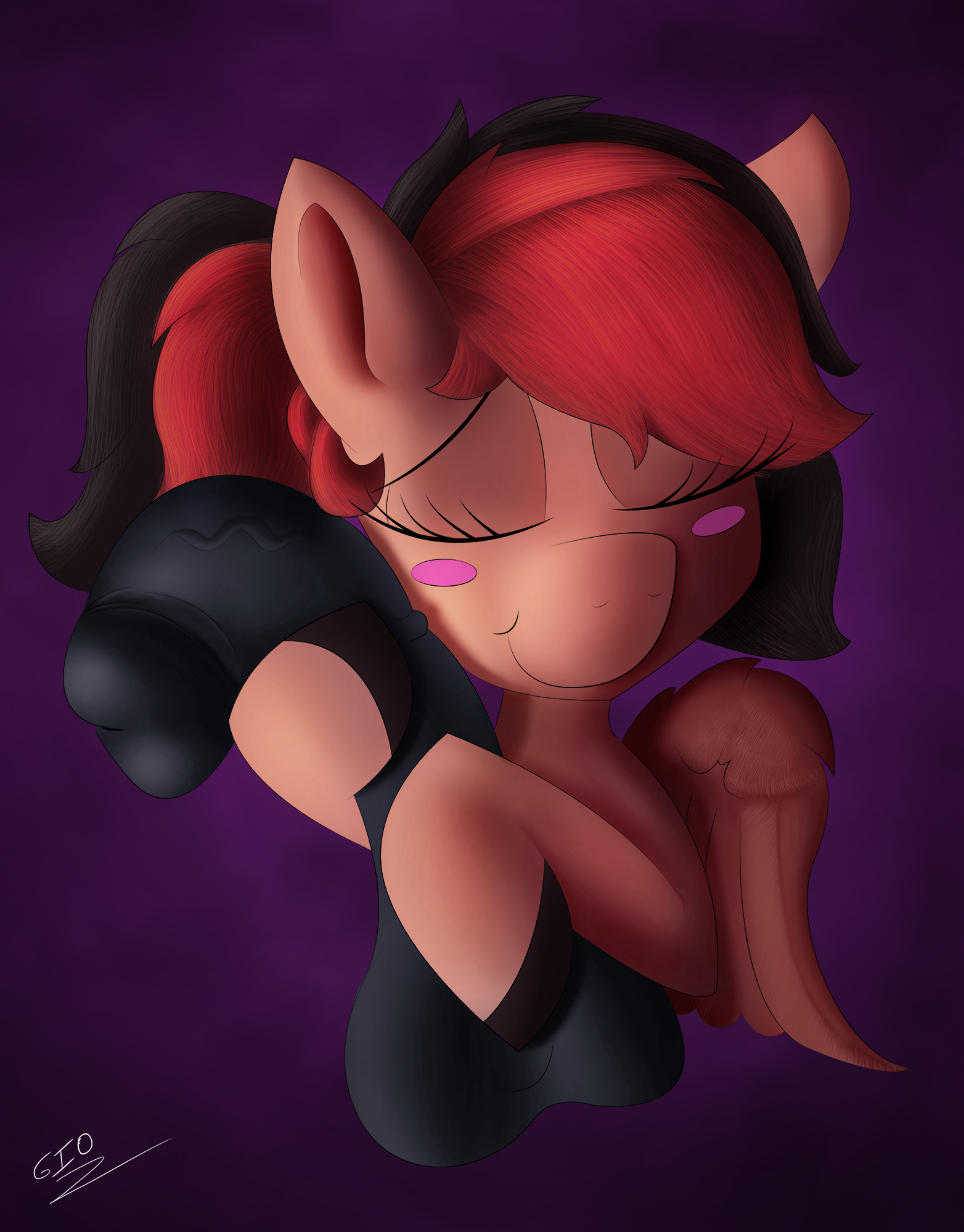 Rule34 – If it exists, there is porn of it / gio (artist) / 241366