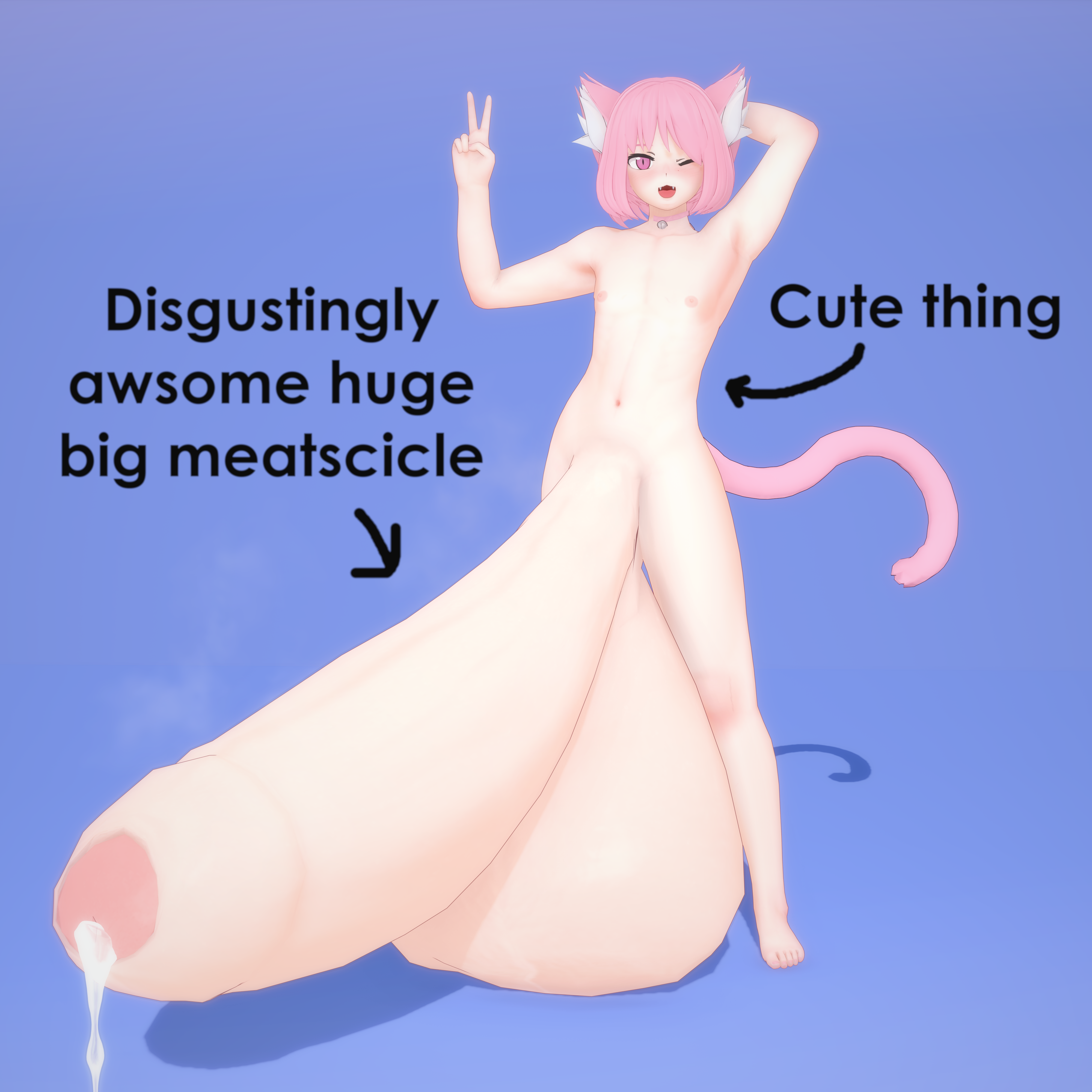 Rule34 – If it exists, there is porn of it / brat / 8684107