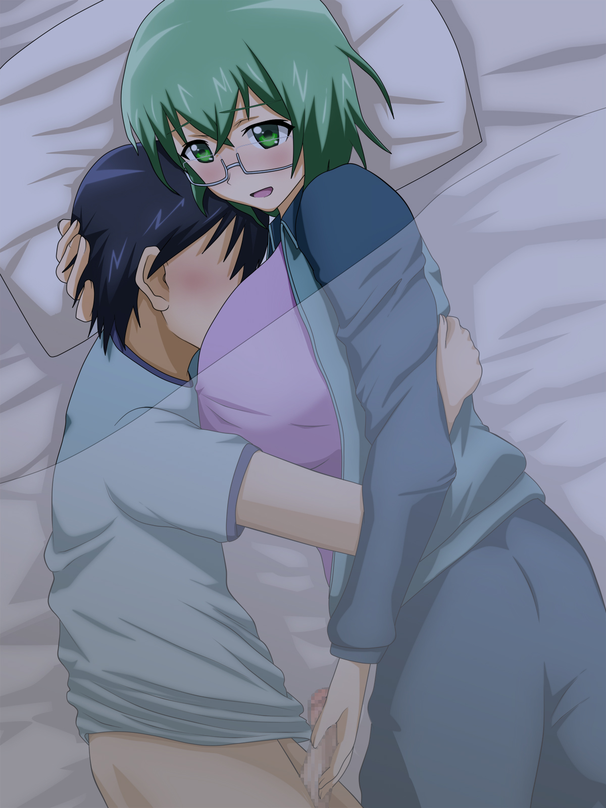 Rule34 – If it exists, there is porn of it / yamada maya (infinite stratos) / 241425