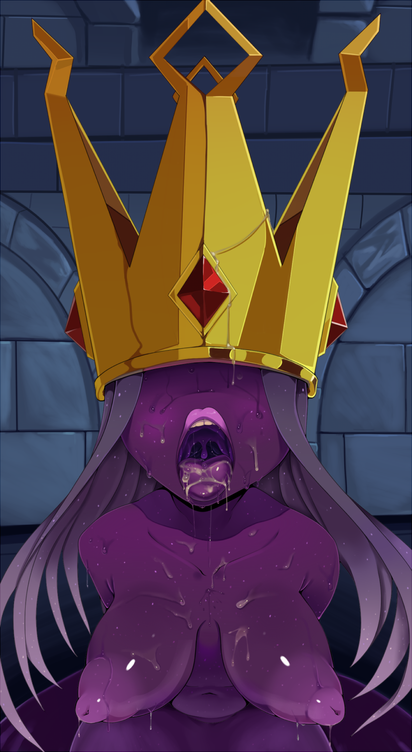 Rule34 – If it exists, there is porn of it / theboogie, shadow queen / 241430