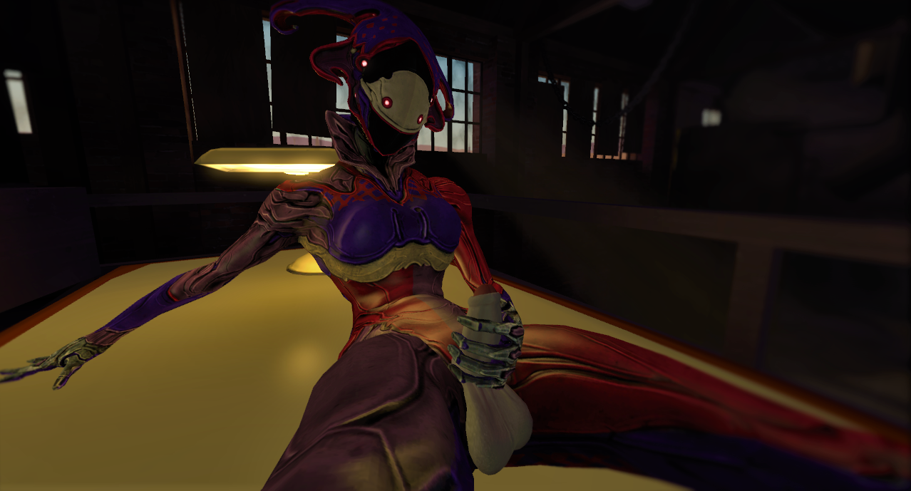 Rule34 – If it exists, there is porn of it / mirage (warframe), tenno / 241445