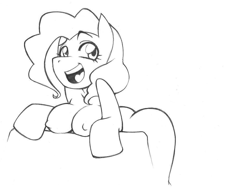 Rule34 – If it exists, there is porn of it / rodjim, pinkie pie (mlp) / 241471