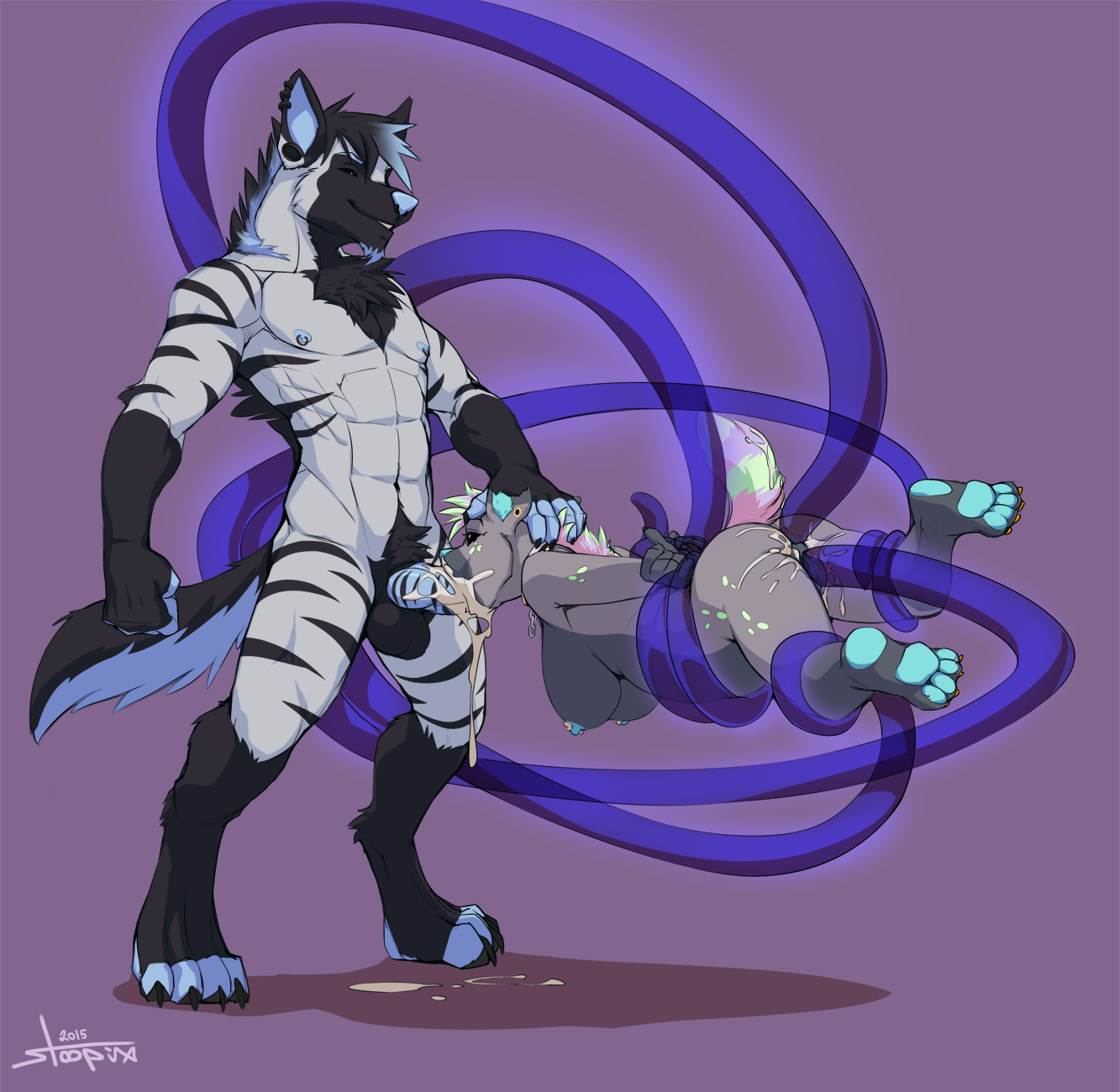 Rule34 – If it exists, there is porn of it / stoopix, kaizeh / 241481