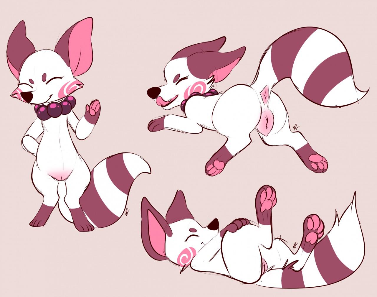 Rule34 – If it exists, there is porn of it / murcat / 241525