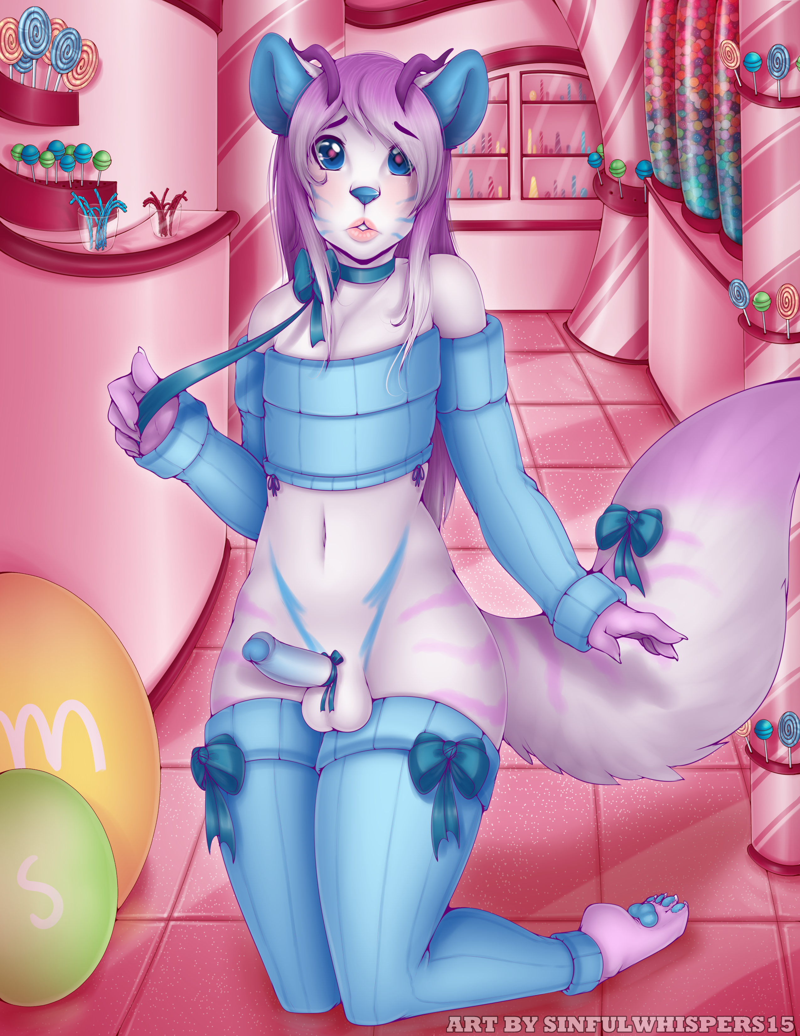 Rule34 – If it exists, there is porn of it / sinfuldreams15 / 241529