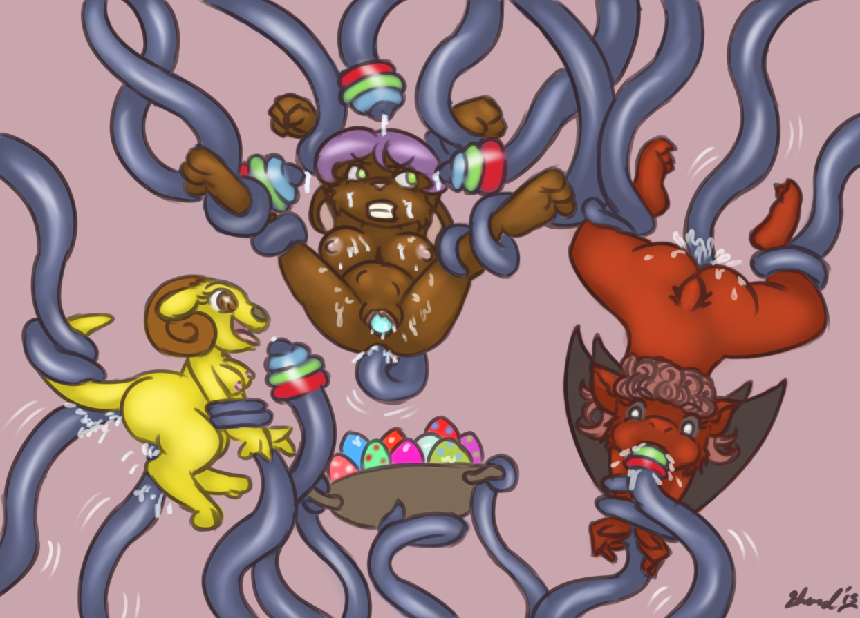 Rule34 – If it exists, there is porn of it / shardshatter, mia / 241547