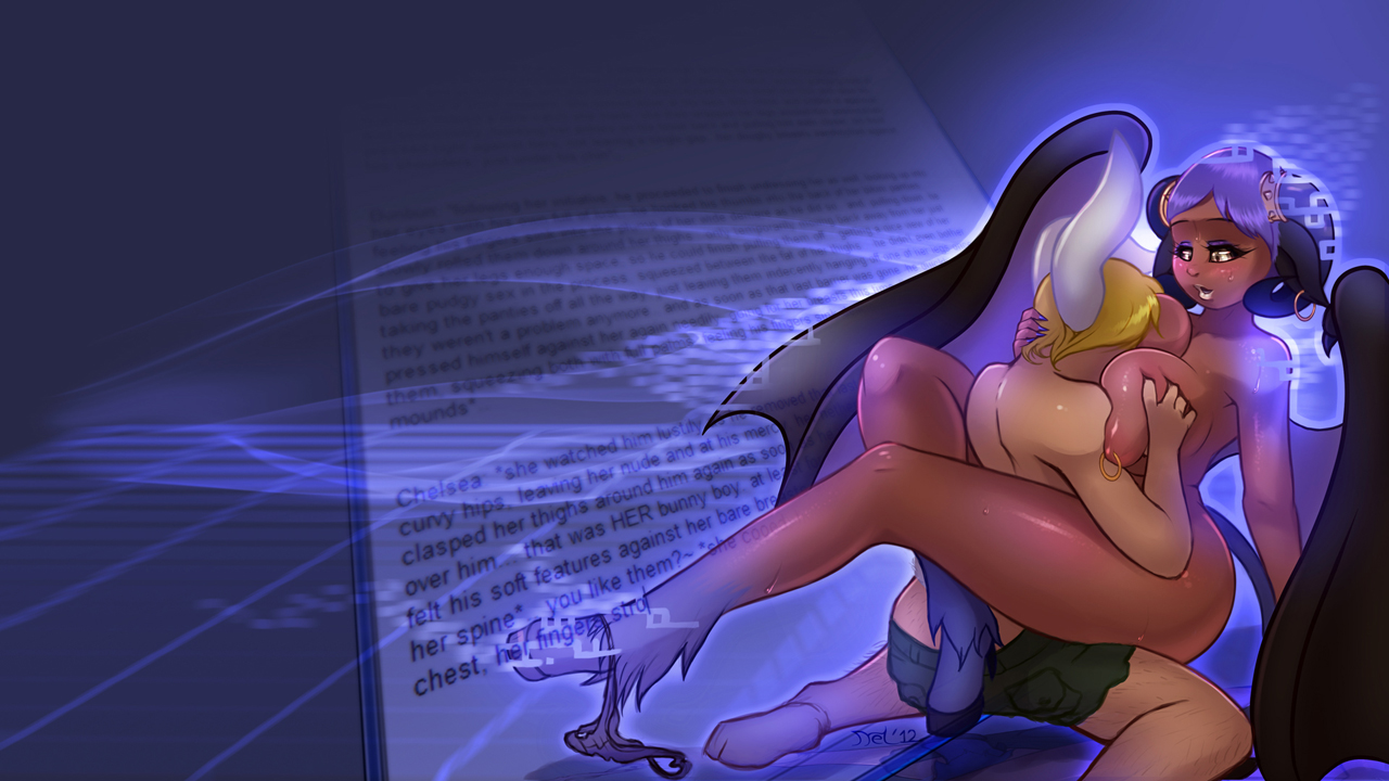 Rule34 – If it exists, there is porn of it / nelone / 241548