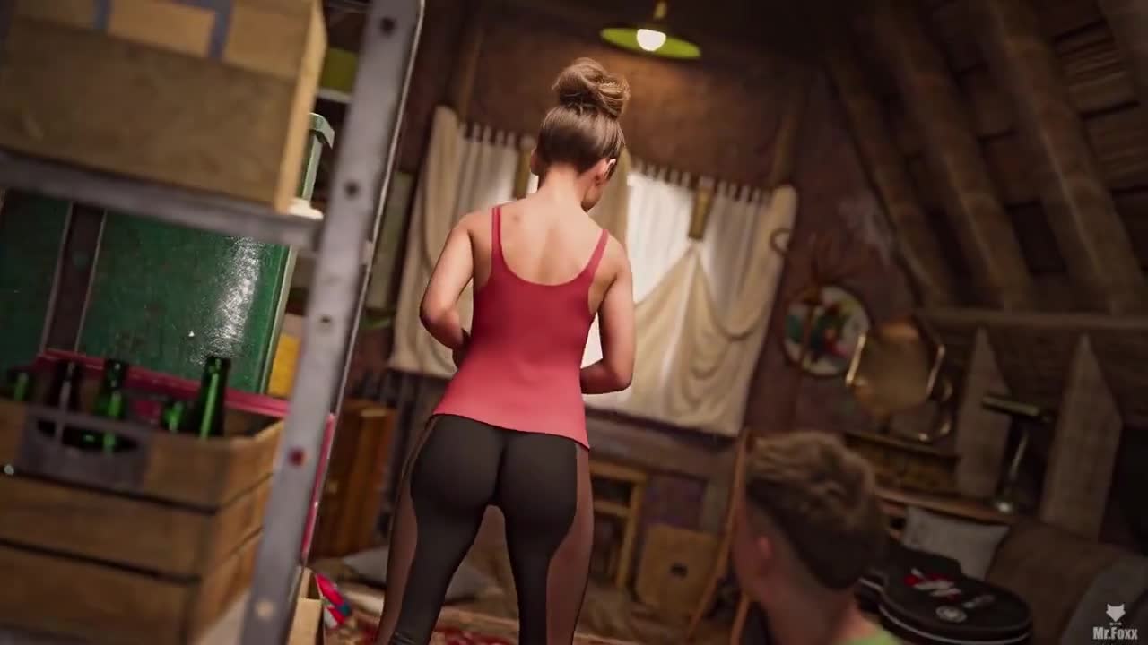 Rule34 – If it exists, there is porn of it / original character / 8684114