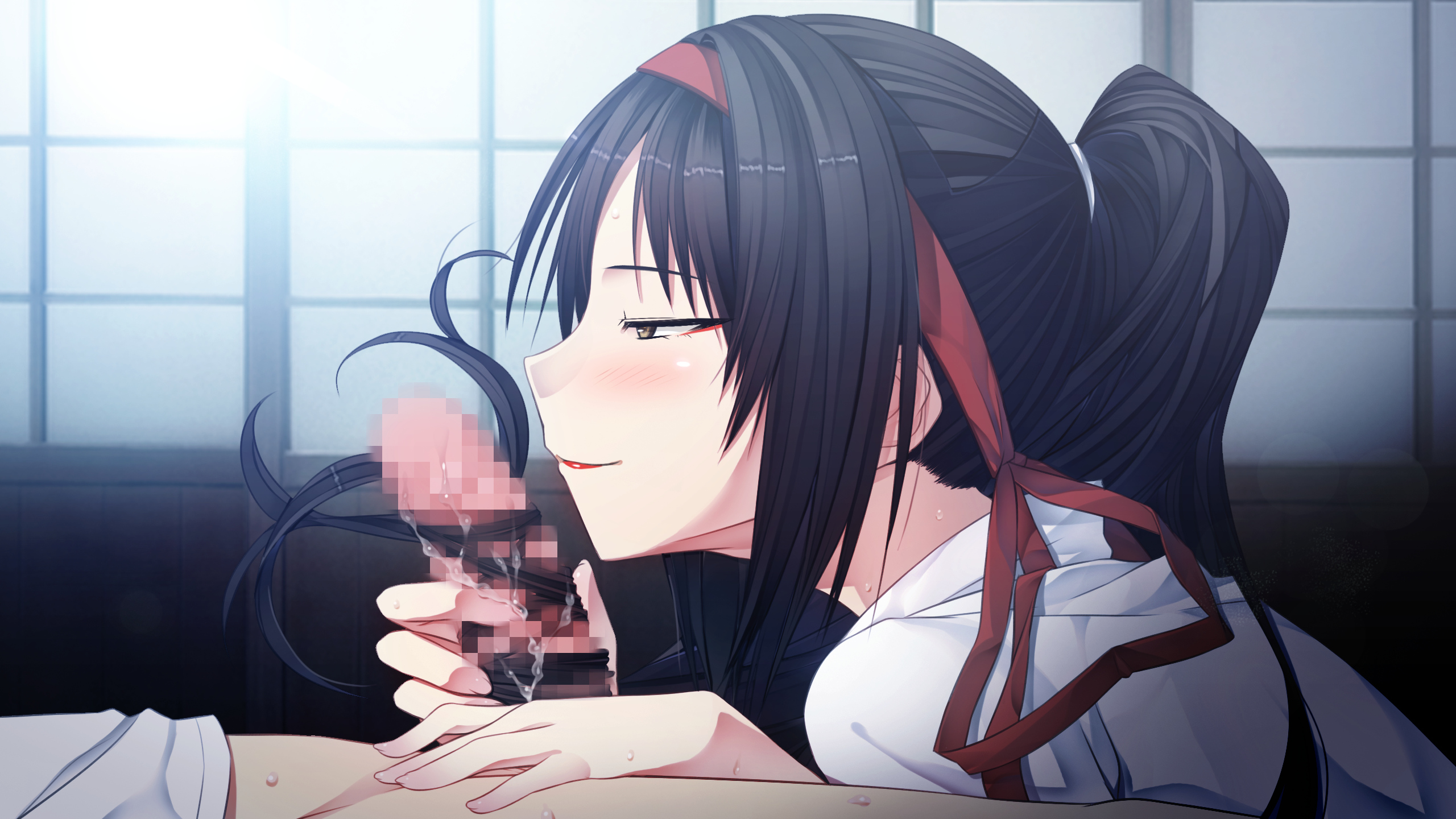 Rule34 – If it exists, there is porn of it / cura, himemiya (monobeno) / 241597