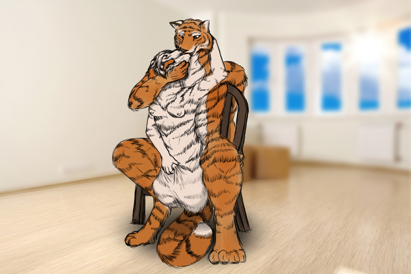 Rule34 – If it exists, there is porn of it / / 241636