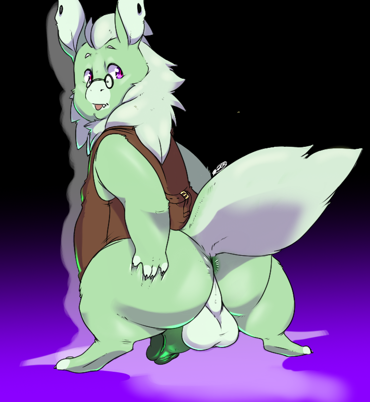 Rule34 – If it exists, there is porn of it / satsui-n0-had0u / 241787