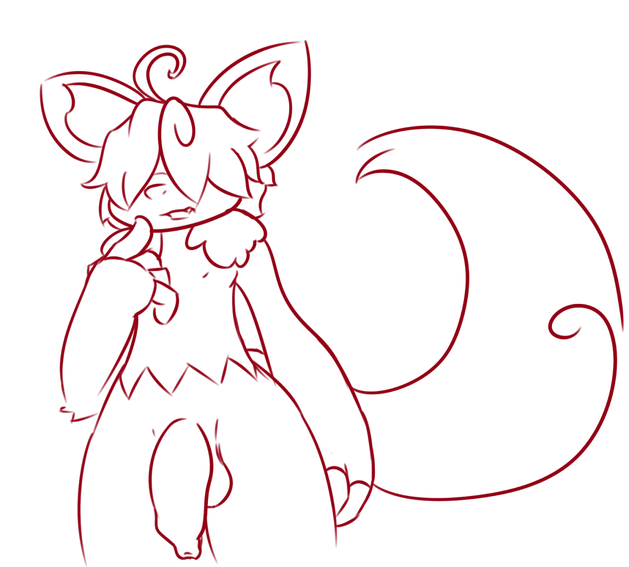 Rule34 – If it exists, there is porn of it / eternallytardy, simisear / 241888