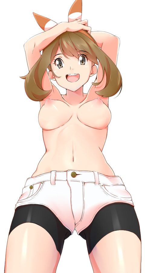 Rule34 – If it exists, there is porn of it / egooo, may (pokemon) / 241890