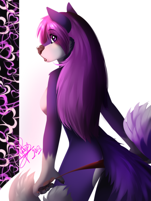 Rule34 – If it exists, there is porn of it / wolflady / 241918