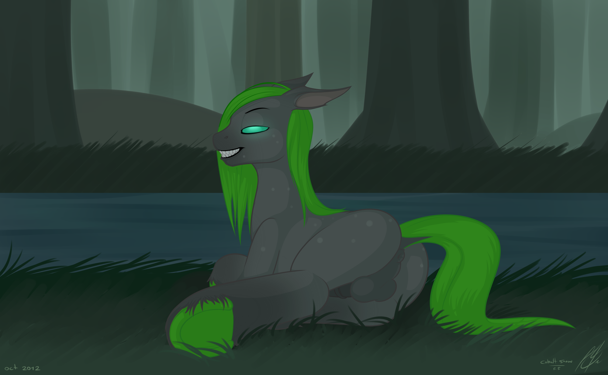 Rule34 – If it exists, there is porn of it / fatalfox / 241926