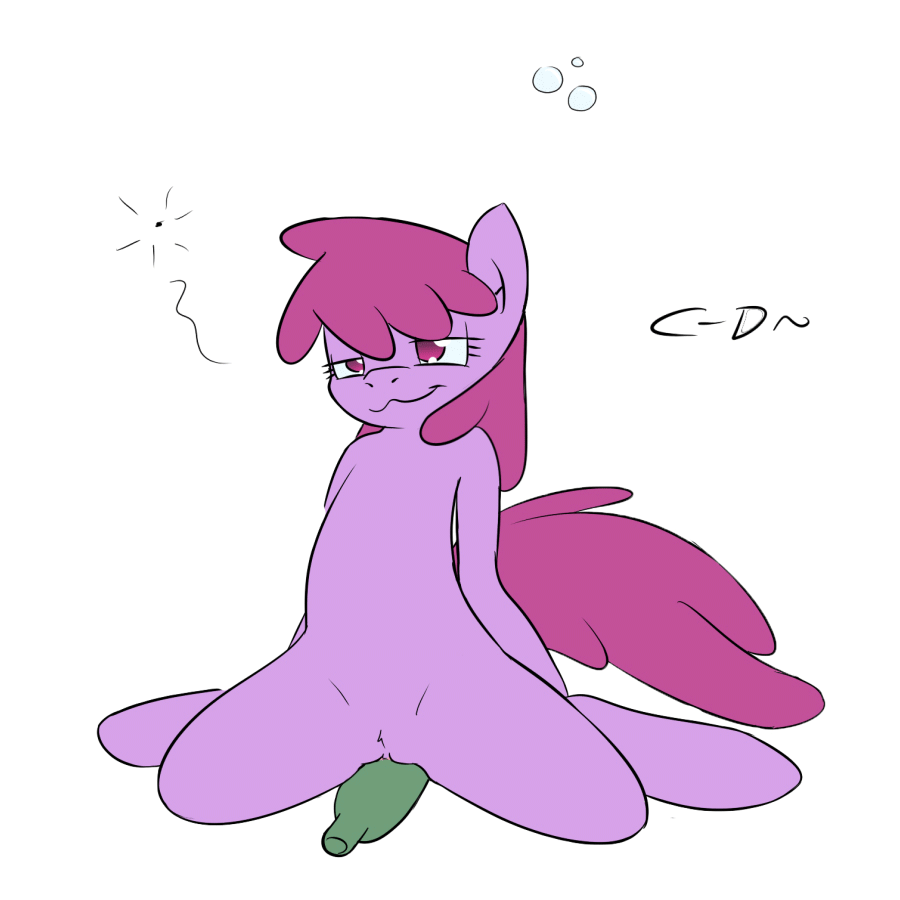 Rule34 – If it exists, there is porn of it / clopper-dude, lobogris, berry punch (mlp) / 241943
