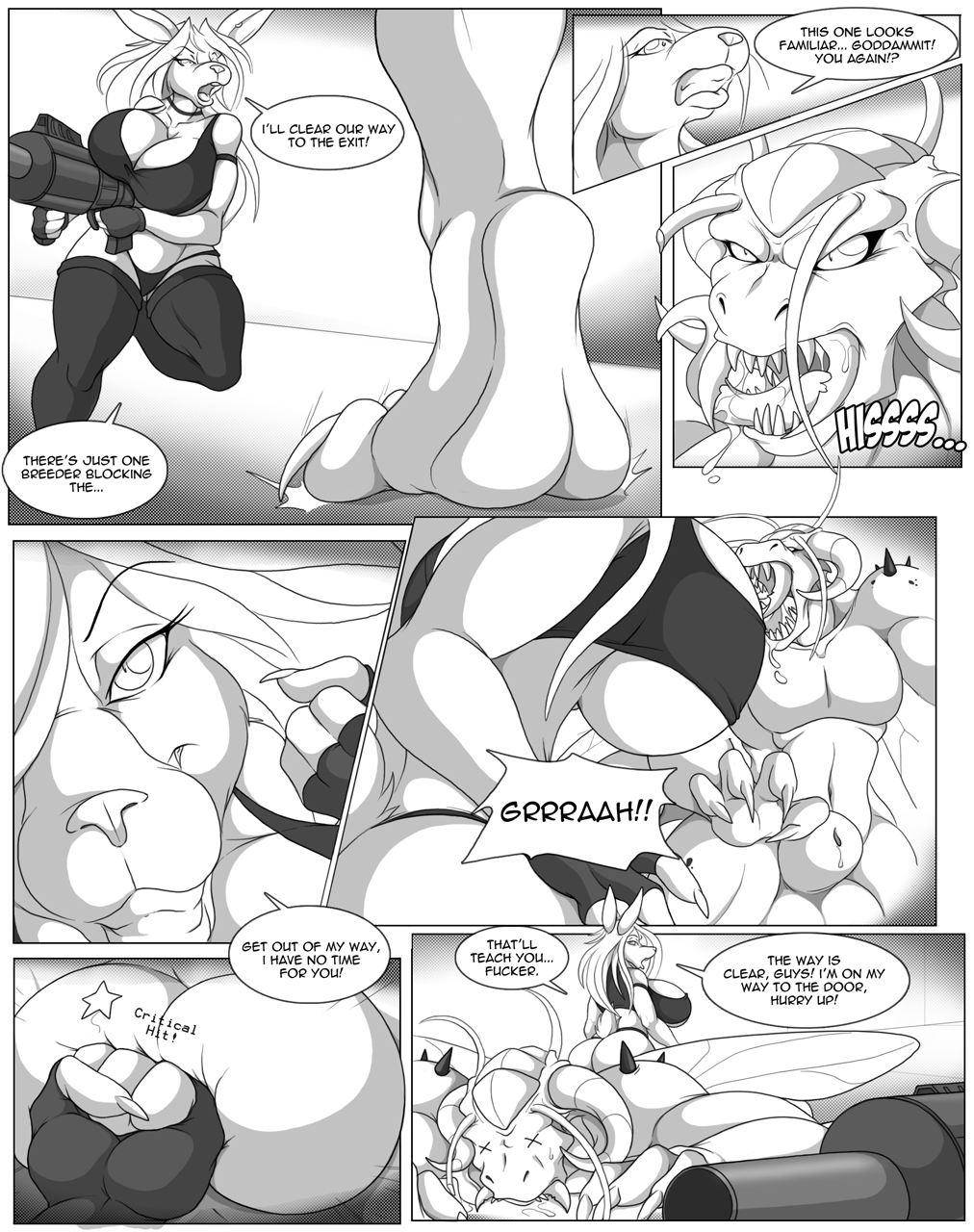 Rule34 – If it exists, there is porn of it / xpray / 241945