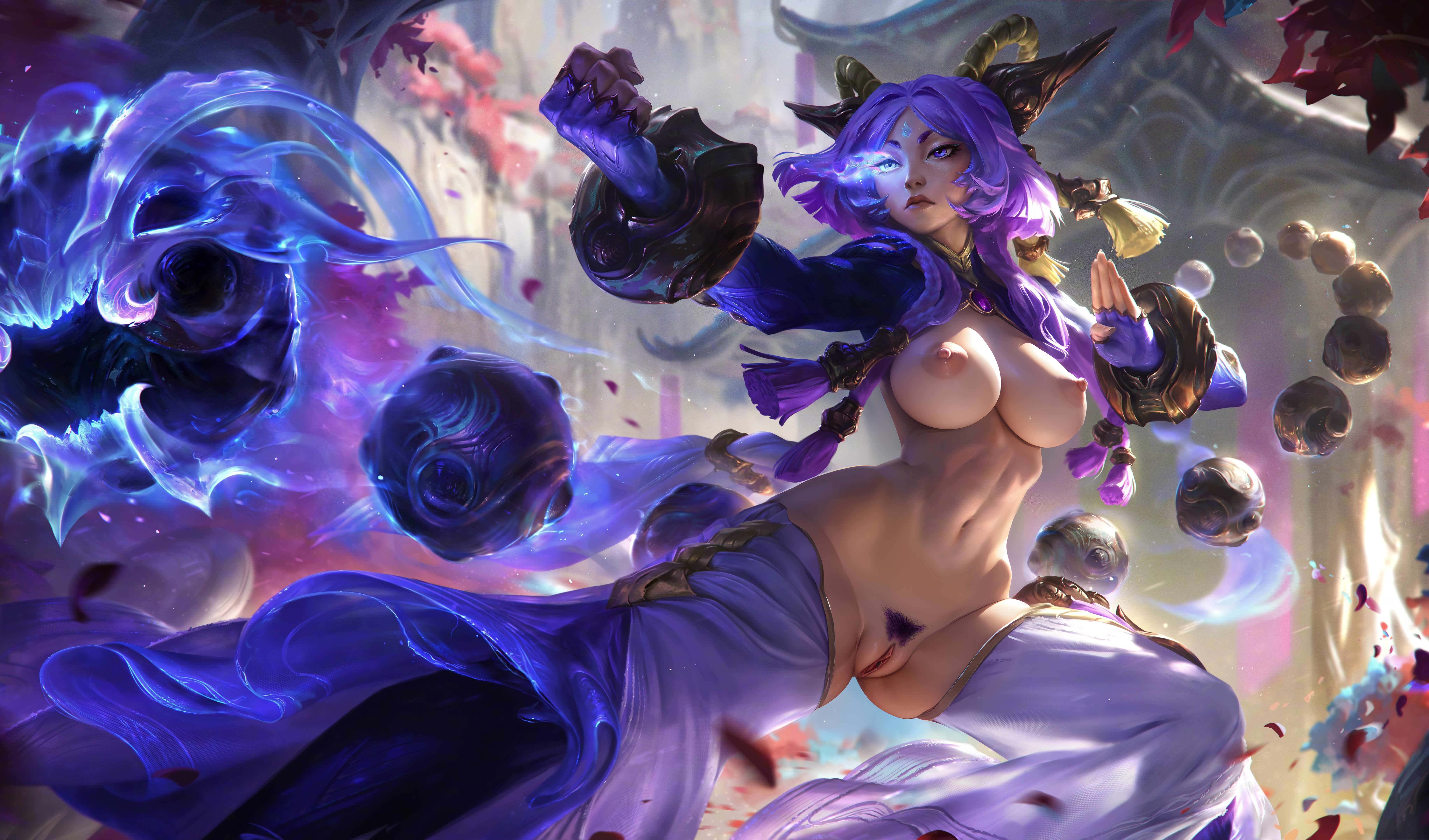 Rule34 – If it exists, there is porn of it / / 8684164