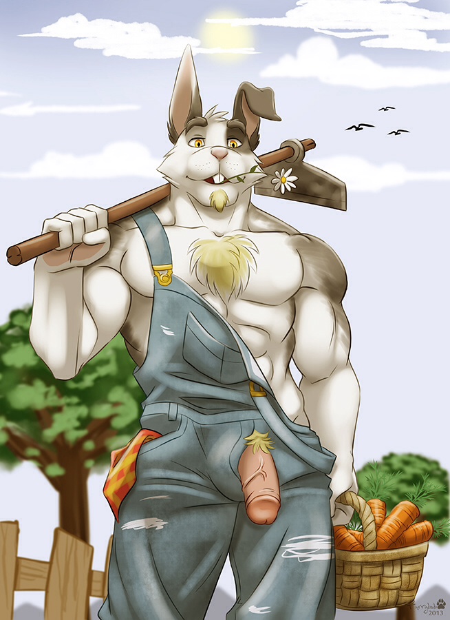 Rule34 – If it exists, there is porn of it / furrybob / 242012
