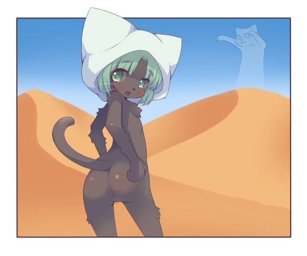Rule34 – If it exists, there is porn of it / omunikin / 242031