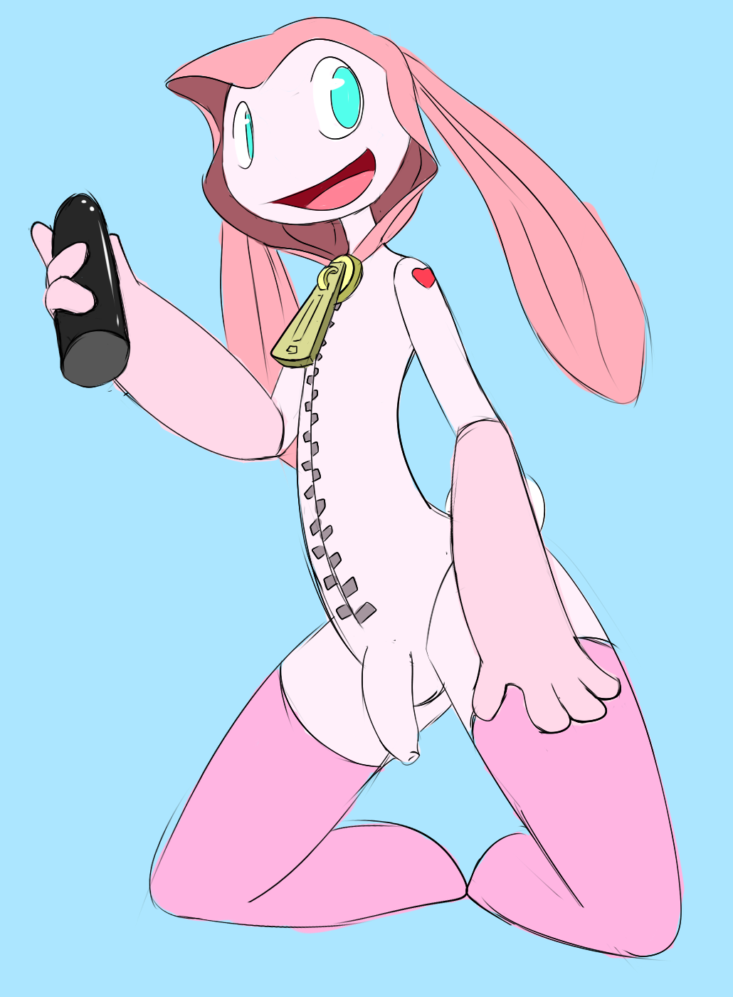 Rule34 – If it exists, there is porn of it / deady5, doll, sackboy / 242056