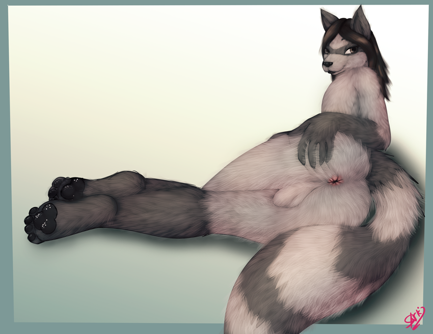 Rule34 – If it exists, there is porn of it / coon, sarki / 242067