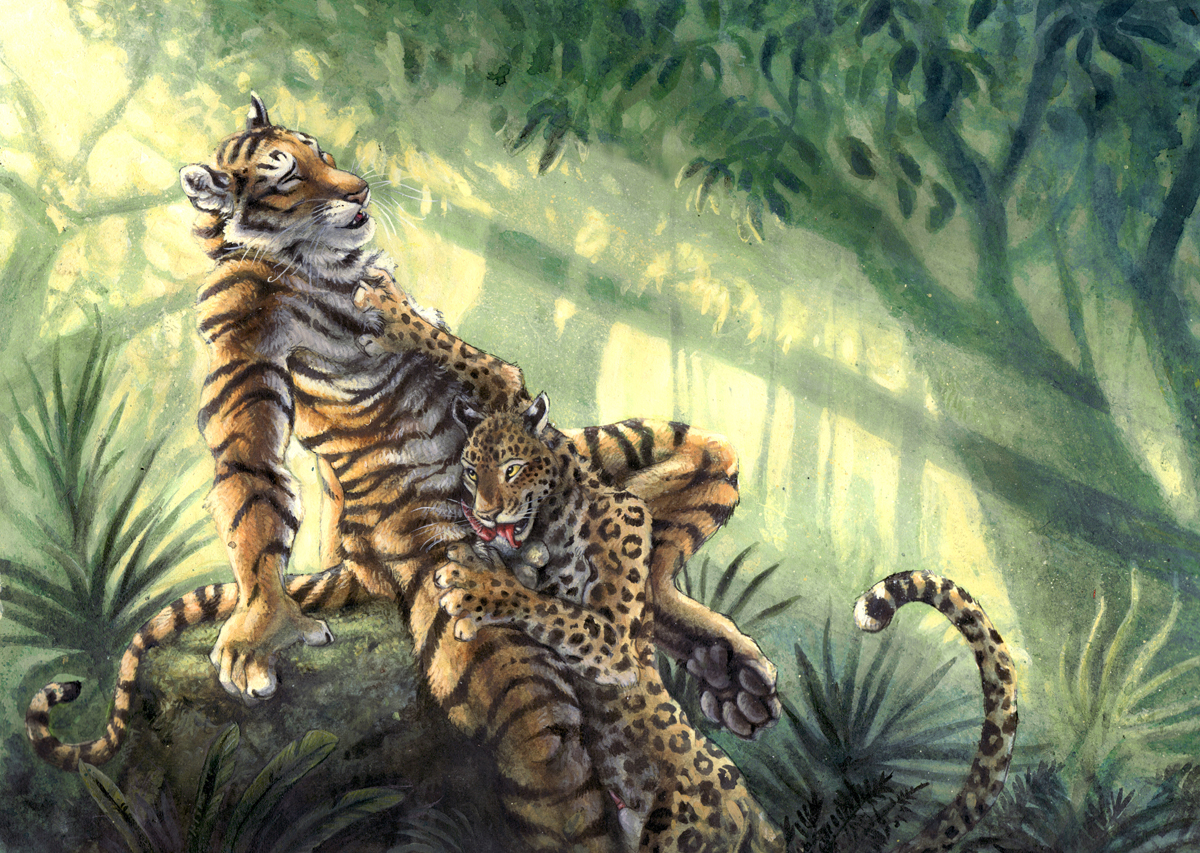 Rule34 – If it exists, there is porn of it / blotch / 242142