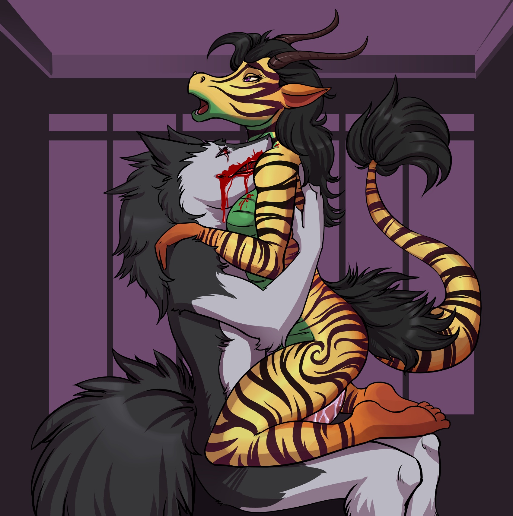 Rule34 – If it exists, there is porn of it / / 242155