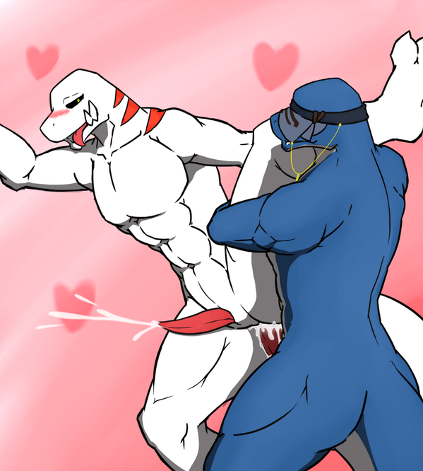 Rule34 – If it exists, there is porn of it / croiyan / 242228
