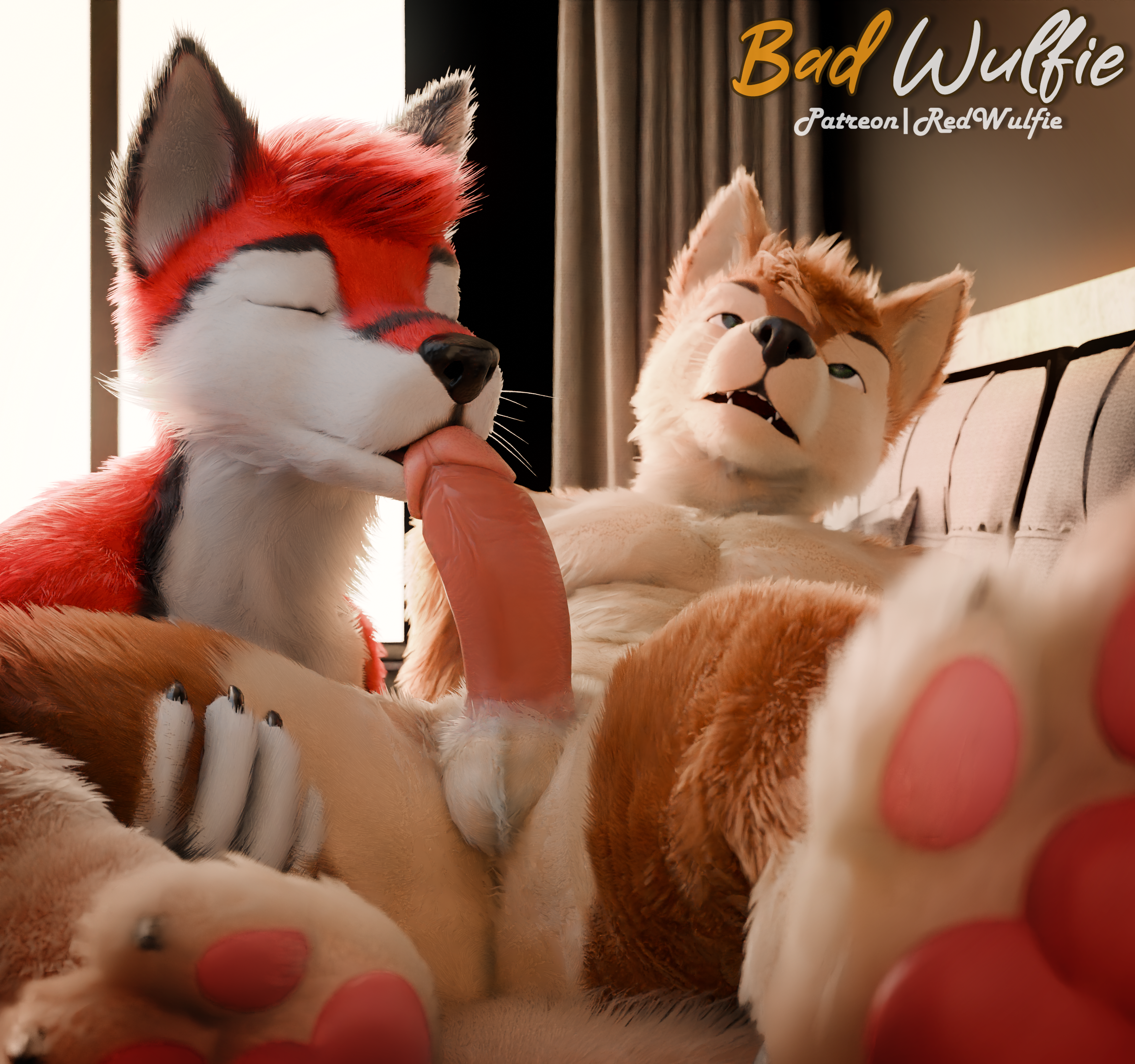 Rule34 – If it exists, there is porn of it / / 8684212