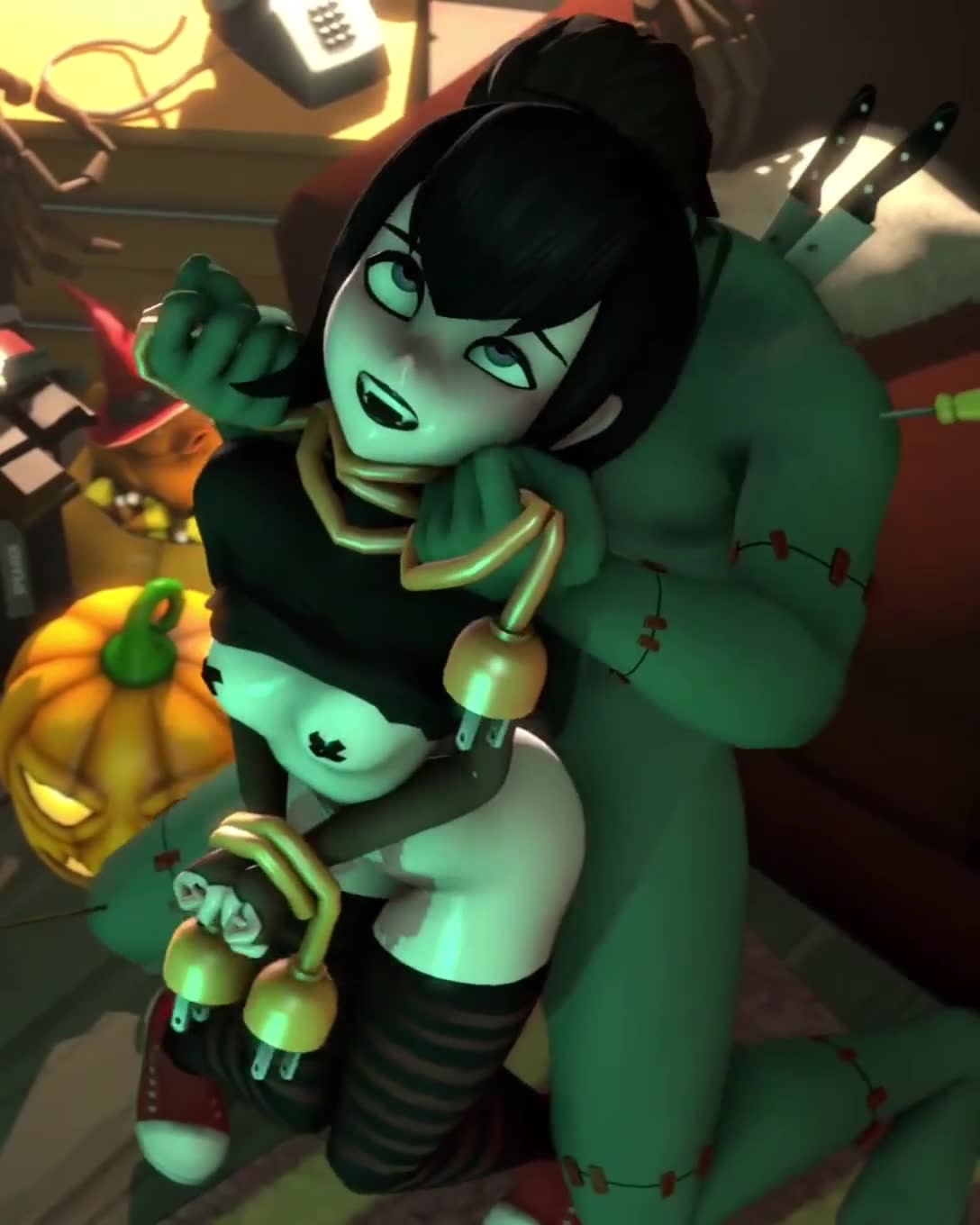 Rule34 – If it exists, there is porn of it / rapetacular, mavis dracula / 8684223